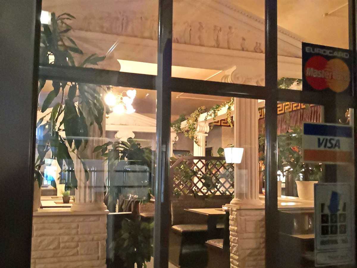 Das Restaurant11